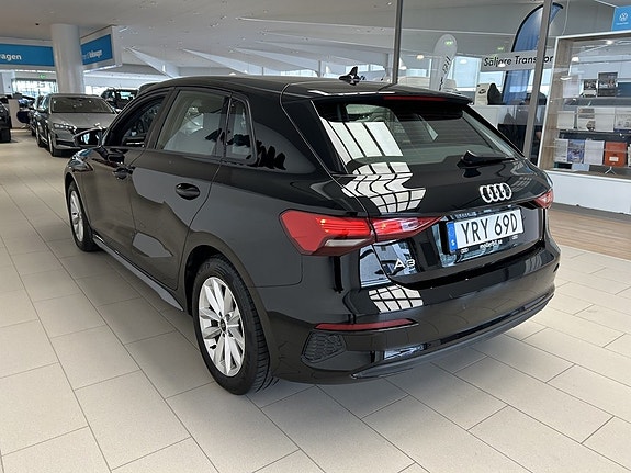 Audi A3 7 of 22