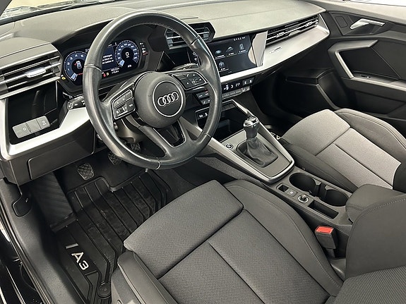 Audi A3 10 of 22
