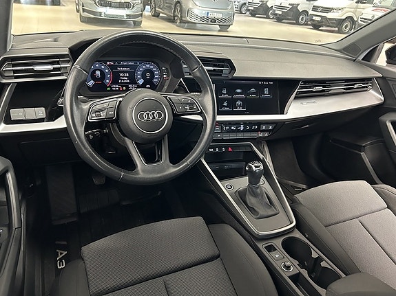 Audi A3 11 of 22