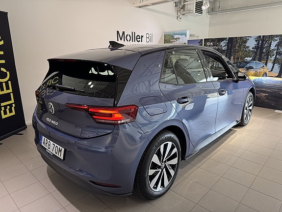 Volkswagen ID.3 Neo 3 of 20