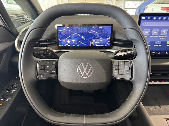 Volkswagen ID.3 Neo 6 of 20
