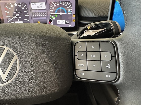 Volkswagen ID.3 Neo 9 of 20