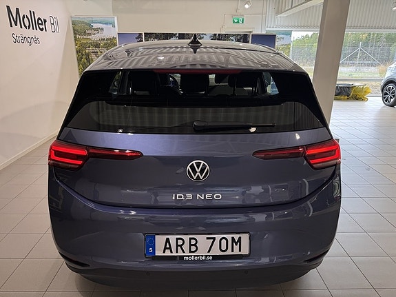 Volkswagen ID.3 Neo 4 of 20