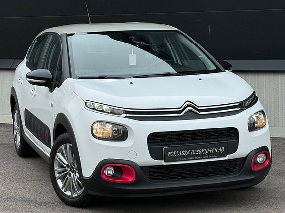 Citroen C3 6 of 24
