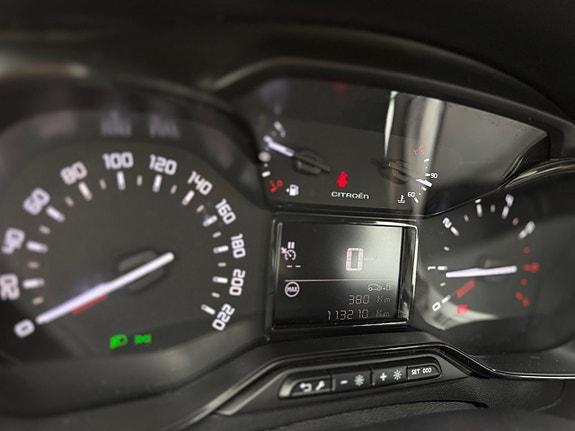 Citroen C3 23 of 24