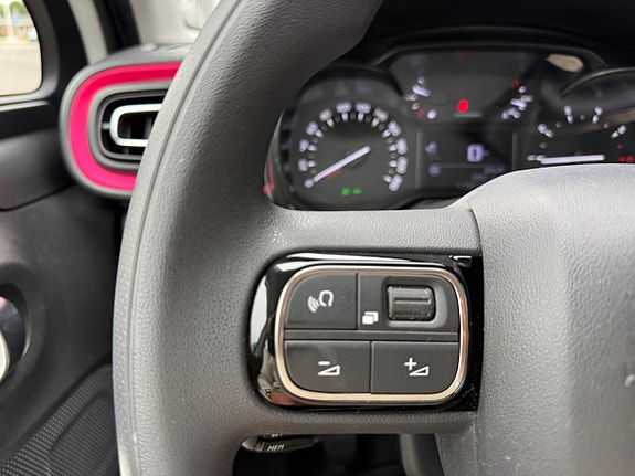 Citroen C3 21 of 24