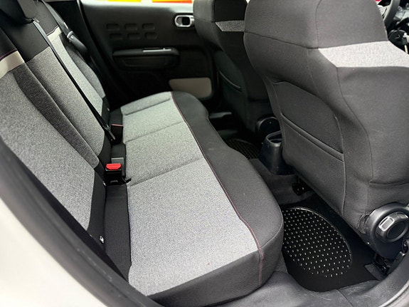 Citroen C3 18 of 24