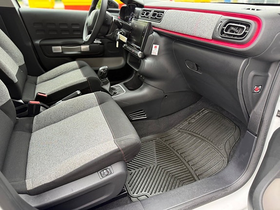 Citroen C3 17 of 24