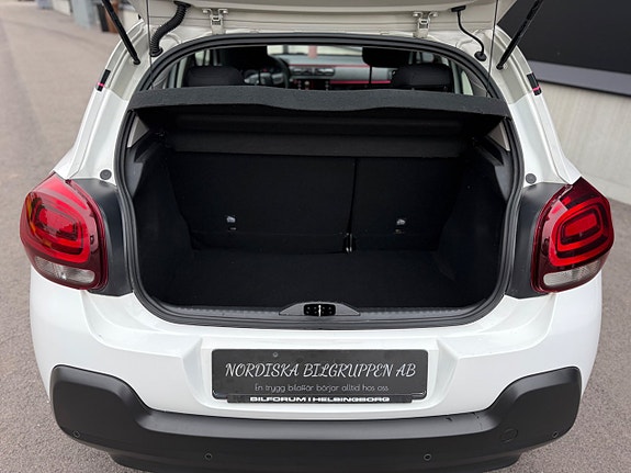 Citroen C3 16 of 24
