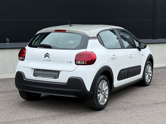 Citroen C3 9 of 24