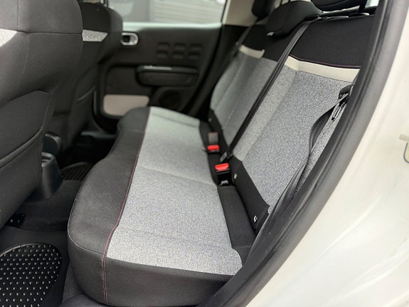 Citroen C3 15 of 24