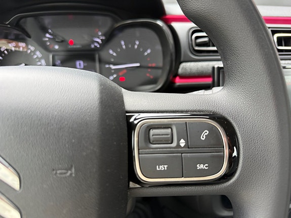 Citroen C3 22 of 24