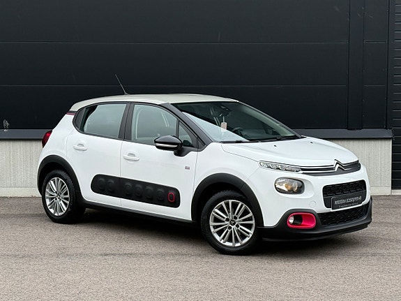 Citroen C3 7 of 24