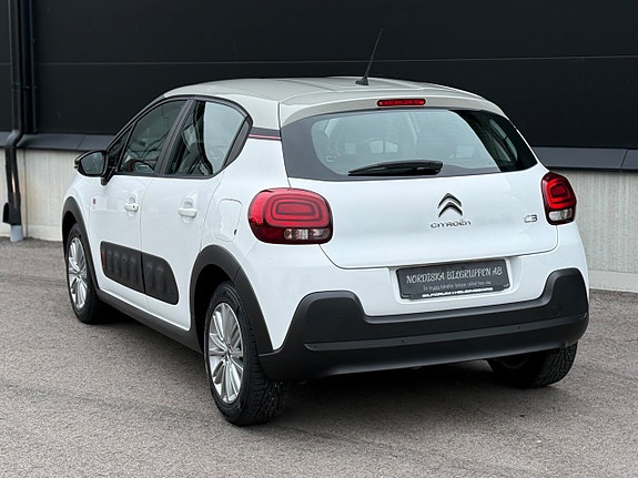 Citroen C3 12 of 24