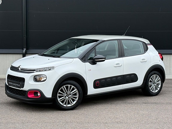 Citroen C3 2 of 24