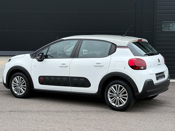 Citroen C3 13 of 24