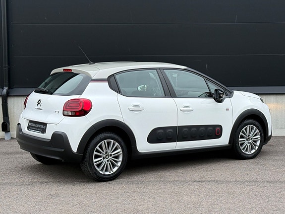 Citroen C3 10 of 24