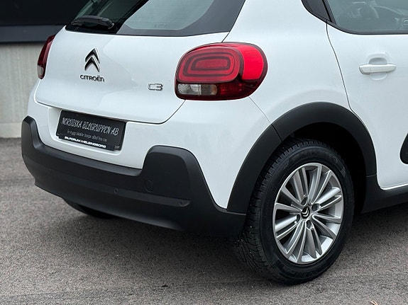 Citroen C3 11 of 24