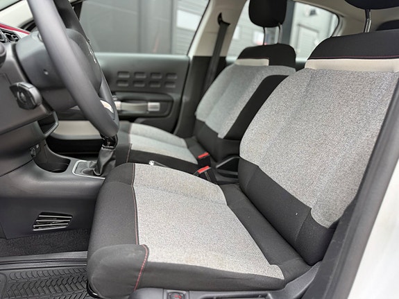 Citroen C3 14 of 24