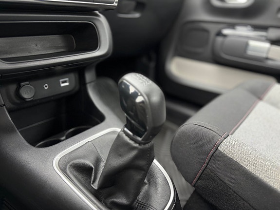 Citroen C3 19 of 24