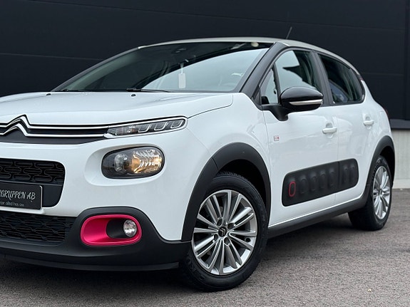 Citroen C3 4 of 24