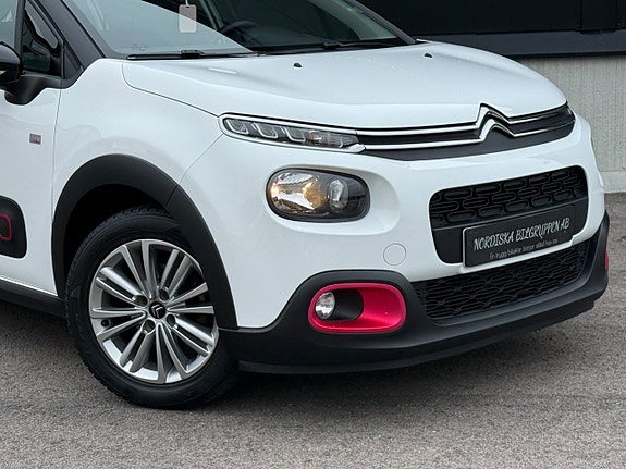 Citroen C3 8 of 24