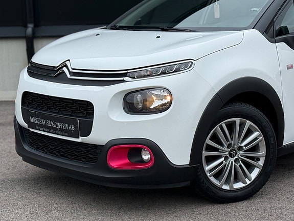 Citroen C3 3 of 24