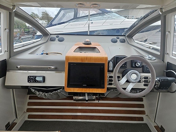 Epoca Coupé  - VP D3-220 11 of 15