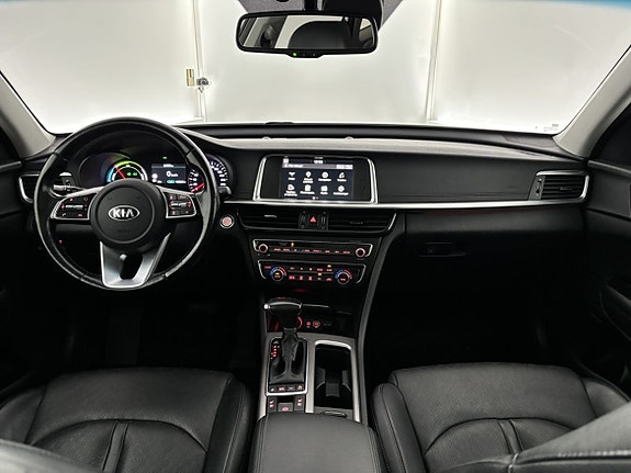 Kia Optima 5 of 27