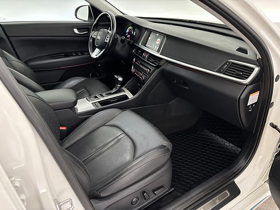 Kia Optima 24 of 27