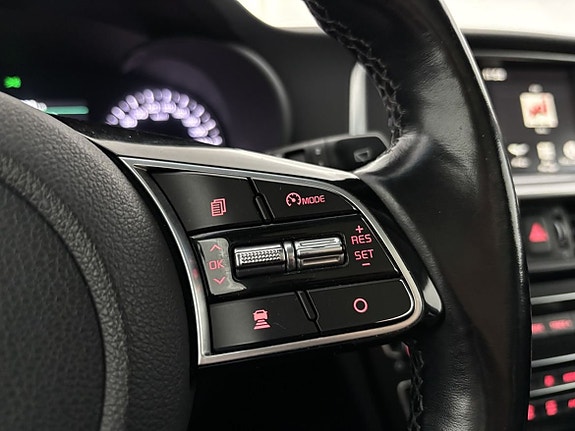 Kia Optima 8 of 27