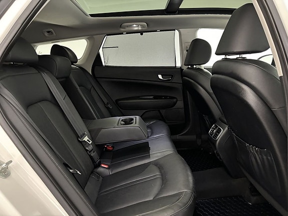 Kia Optima 23 of 27