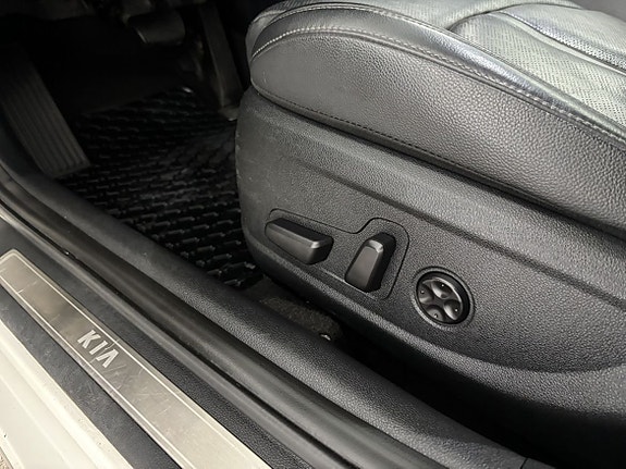 Kia Optima 15 of 27