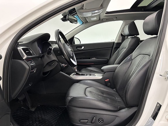 Kia Optima 16 of 27