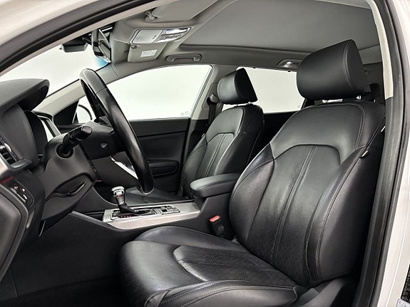 Kia Optima 17 of 27