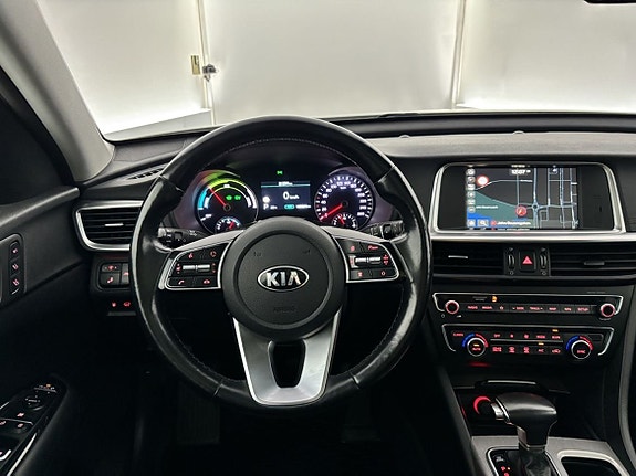 Kia Optima 6 of 27