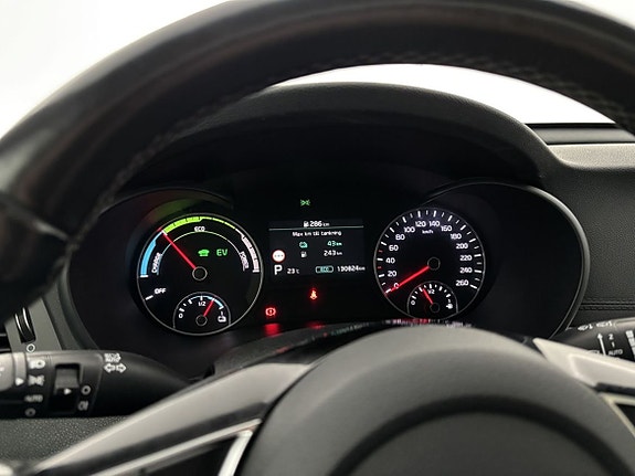 Kia Optima 9 of 27