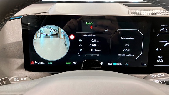 Kia EV5 16 of 16