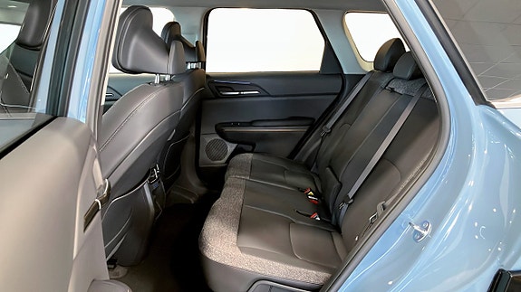 Kia EV5 5 of 16