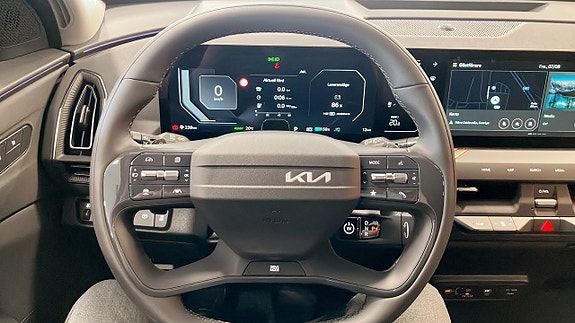 Kia EV5 14 of 16