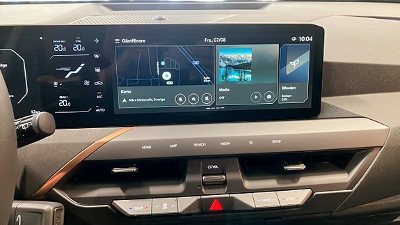 Kia EV5 13 of 16