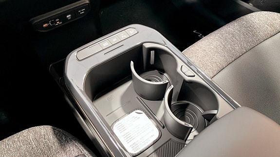 Kia EV5 15 of 16