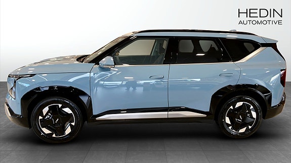 Kia EV5 6 of 16