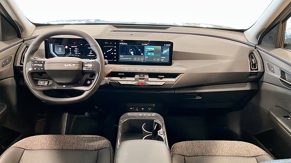 Kia EV5 4 of 16