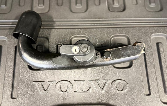 Volvo XC60 23 of 24