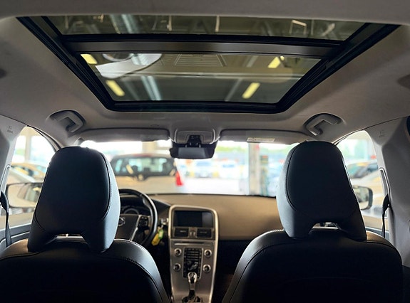 Volvo XC60 21 of 24