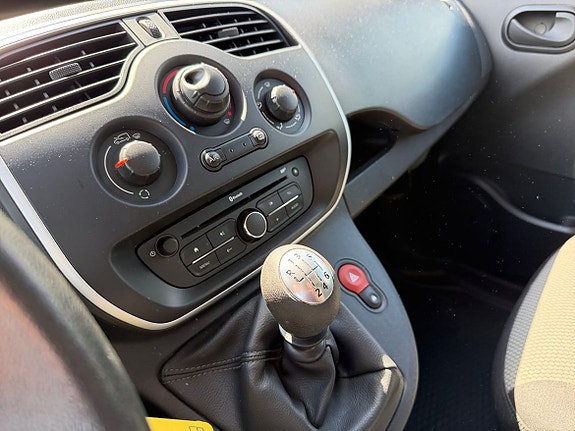 Renault Kangoo Express 5 of 18
