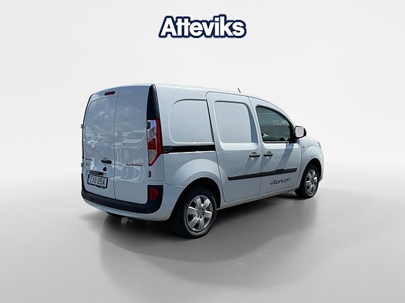 Renault Kangoo Express 17 of 18