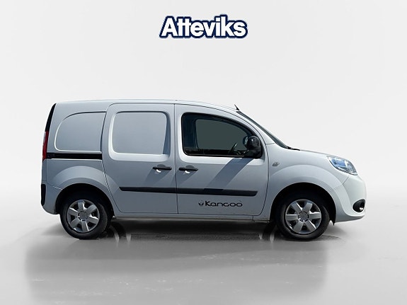 Renault Kangoo Express 18 of 18