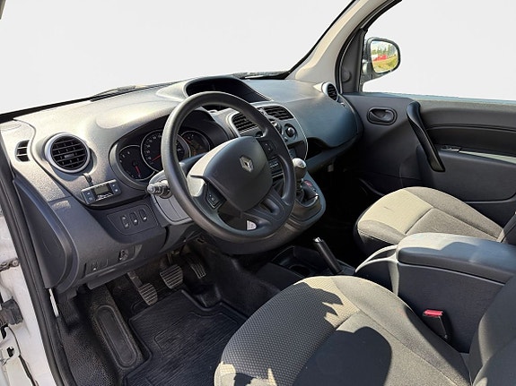 Renault Kangoo Express 4 of 18